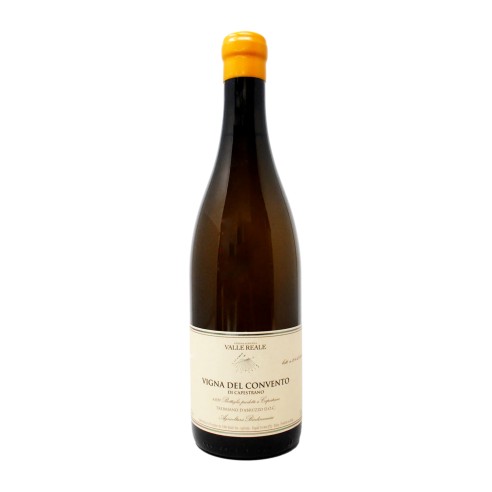 TREBBIANO D'ABRUZZO VIGNA DEL CONVENTO DI...