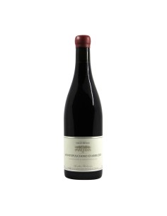 MONTEPULCIANO D'ABRUZZO bd 75cl 2025 - VALLE REALE