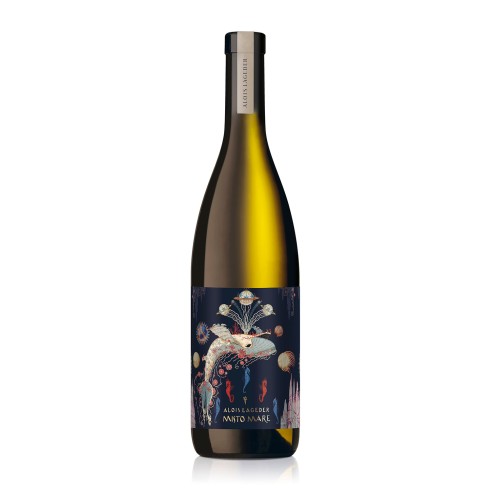 MISTO MARE 75cl 2025 - LAGEDER