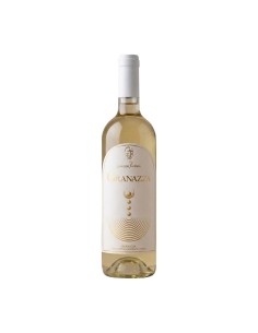GRANAZZA BARBAGIA bio 75cl 2024 - SEDILESU