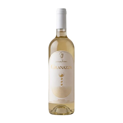 GRANAZZA BARBAGIA bio 75cl 2024 - SEDILESU