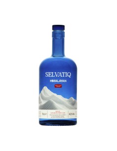WILD HIMALAYAN GIN 70cl - SELVATIQ