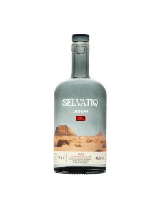 WILD DESERT GIN 70cl - SELVATIQ