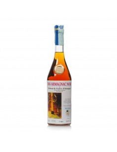 BAS ARMAGNAC NOIR 70cl AST 1999 - CHATEAU DE CASTEX