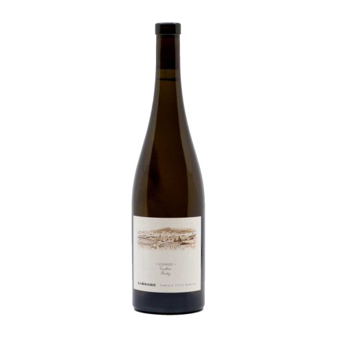 RIESLING SCHNEID 75cl 2022 - LA ROGERIE