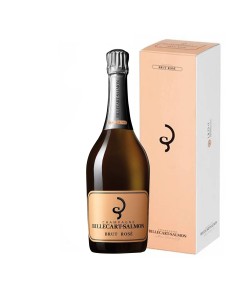 BRUT LE ROSE' S.A. 75cl AST. - BILLECART - SALMON