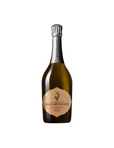 ROSE' CUVEE ELISABETH SALMON 75cl AST 2012 - BILLECART -...