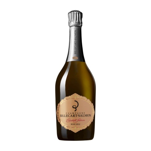 ROSE' CUVEE ELISABETH SALMON 75cl AST 2012 -...