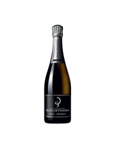 CUVEE' NICOLAS FRANCOIS 75cl AST 2012 - BILLECART - SALMON 2