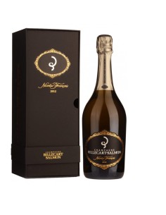 CUVEE' NICOLAS FRANCOIS 75cl AST 2012 - BILLECART - SALMON