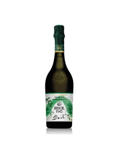 EROICHE CUVEE' VALDOBBIADENE BRUT 75cl - BISOL