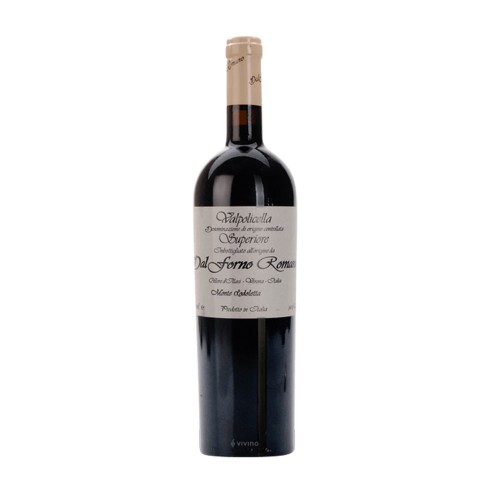VALPOLICELLA SUPERIORE 75cl 2017 - DAL FORNO