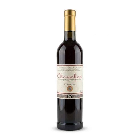 CHOUCHEN IDROMELE 50cl 2011 - LA FUCINA DI MERLINO