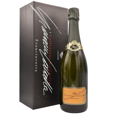 FRANCIACORTA COLLEZIONE ESCLUSIVA G. CAVALLERI...