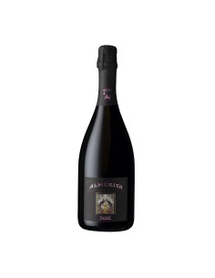 ALMERITA BRUT ROSE' PINOT 75cl - TASCA D'ALMERITA