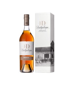BAS ARMAGNAC RESERVE 70cl AST - DARTIGALONGUE