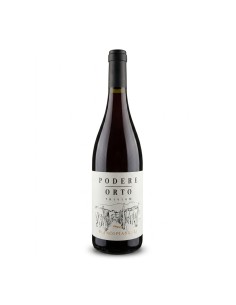 TRIVIUM BIANCOPIANELLI 75cl 2024 - PODERE ORTO