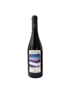 NERO BUONO AMORDIVINO 75cl 2025 - RAPARELLI