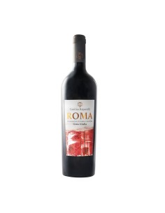 GENS GIULIA ROMA DOC 75cl 2025 - RAPARELLI