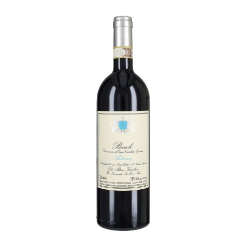BAROLO ARBORINA 75cl 2022 - ALTARE ELIO