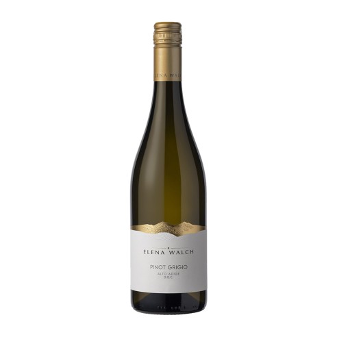PINOT GRIGIO 75cl 2025 - WALCH ELENA