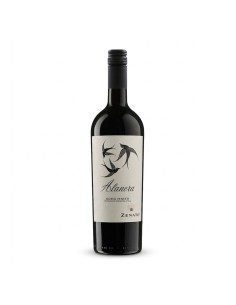 ALANERA ROSSO VENETO IGT 75cl 2022 - ZENATO