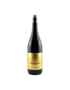 GRAPPA ABBAGNAC RISERVA 70cl - ABBAZIA DI NOVACELLA