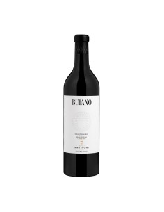 BUIANO CHIANTI GRAN SELEZIONE FATTORIA BUIANO 75cl 2022 -...