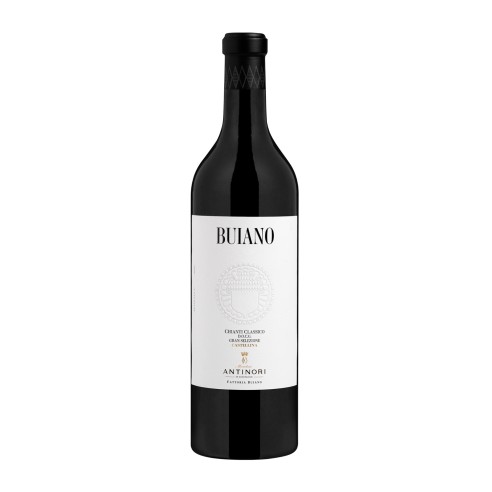 BUIANO CHIANTI GRAN SELEZIONE FATTORIA BUIANO...