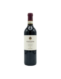 CHIANTI CLASSICO GRAN SELEZIONE VILLA CIGLIANO 75cl 2022...
