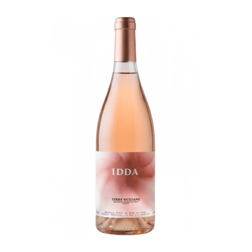 IDDA TERRE SICILIANE ROSATO 75cl 2025 - GAJA E...