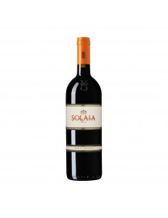 SOLAIA 75cl 2023 - ANTINORI - TENUTA TIGNANELLO