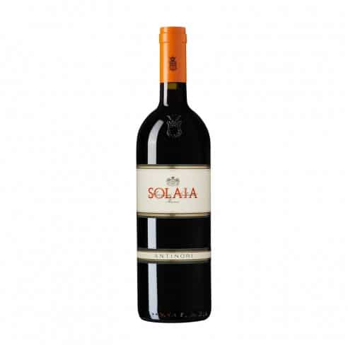 SOLAIA 75cl 2023 - ANTINORI - TENUTA TIGNANELLO