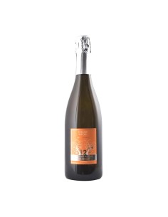CREMANT DU JURA DOSAGE ZERO 75cl - CHAMP DIVIN