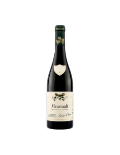 MEURSAULT 75cl 2023 - DOMAINE CHAVY