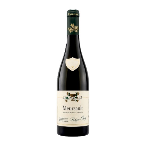 MEURSAULT 75cl 2023 - DOMAINE CHAVY