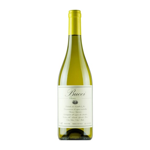 VERDICCHIO CLASSICO SUPERIORE BUCCI bio 75cl...