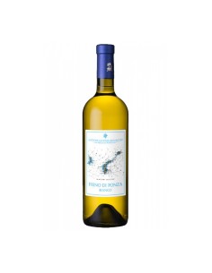 BIANCO FIENO DI PONZA 75cl 2025 - MIGLIACCIO