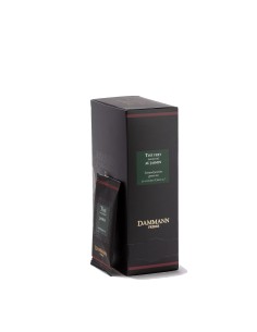 TE' VERDE JASMIN 24 sacchetti cristal termosaldati -...