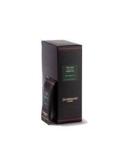 TE' VERDE ORIENTAL 24 sacchetti cristal termosaldati -...
