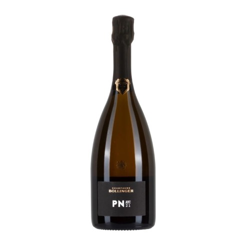 BRUT PN AYC21 PINOT NOIR 75cl - BOLLINGER
