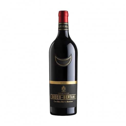 SECCO VINTAGE 75cl 2021 - BERTANI