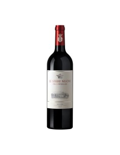 LE SERRE NUOVE 75cl 2024 - TENUTA DELL' ORNELLAIA