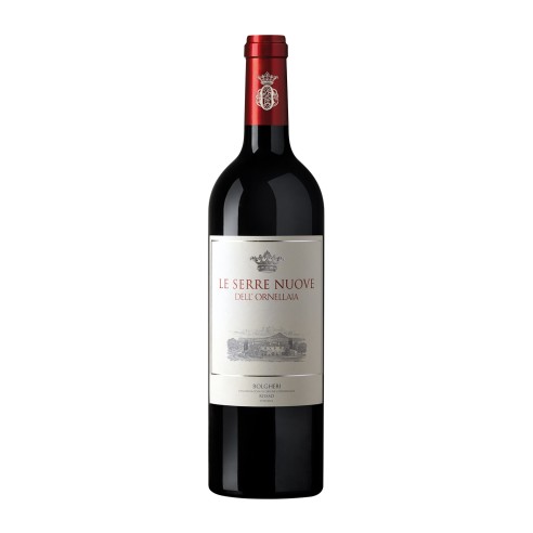 LE SERRE NUOVE 75cl 2024 - TENUTA DELL' ORNELLAIA