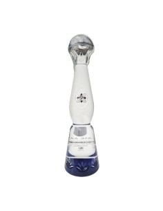TEQUILA PLATA 70cl - CLASE AZUL