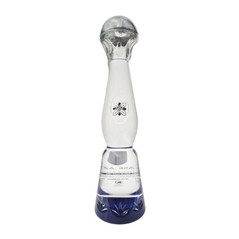 TEQUILA PLATA 70cl - CLASE AZUL