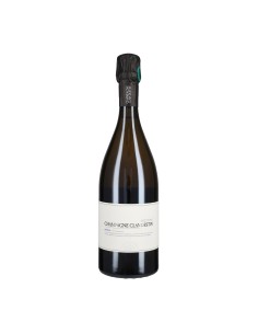 BRUT NATURE SEMBLABLES BOREAL 75cl - CLANDESTIN CHAMPAGNE