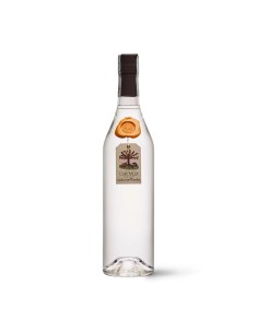 GRAPPA DI RIBOLLA GIALLA GRAVNER 50cl AST 2016 - CAPOVILLA