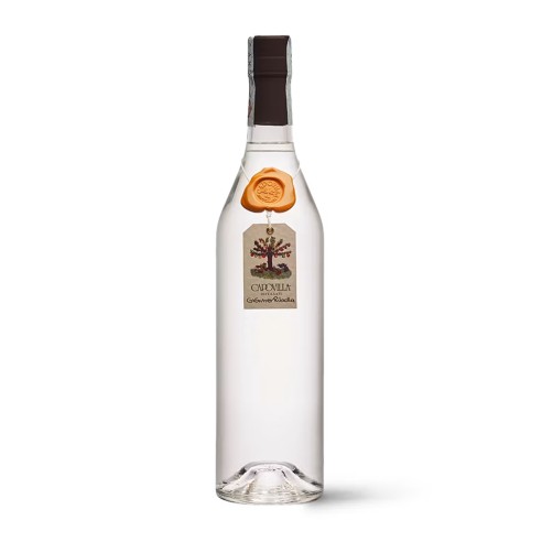 GRAPPA DI RIBOLLA GIALLA GRAVNER 50cl AST 2016...