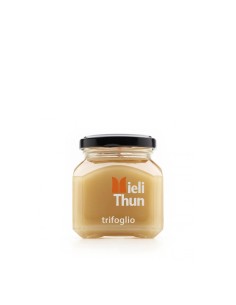 MIELE ITALIANO TRIFOGLIO 250gr - MIELI THUN